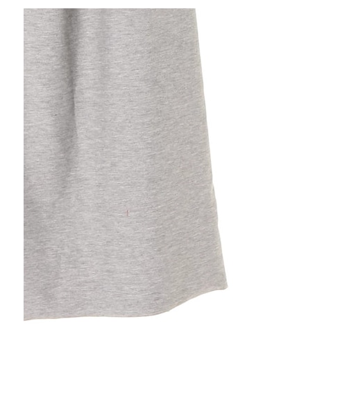 GARAGE OF GOOD CLOTHING(ガレージオブグッドクロージング)の「断ち切りタックワイドパンツ(パンツ・グレー・36/38)」の7枚目の写真