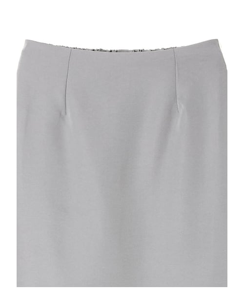 Green　Parks（グリーンパークス）の「・RAYCASSIN SET2点ビスチェ×スカート（ワンピース/ドレス・ベージュ/モカ/カーキ/ブルー・F）」の8枚目の写真