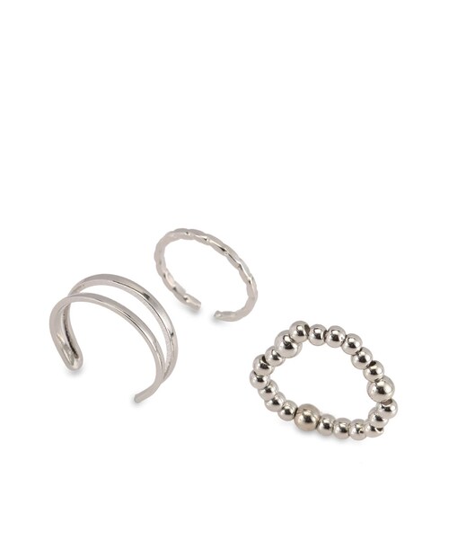 Amazon.com: 20 Pcs Adjustable Rings Set for Women Rings- Gold Toe Rings for  Women- Toe Ring Finger Rings Pack Stackable Rings for Teens Womens Rings-  Cute Rings for Teen Girls Trendy Rings :