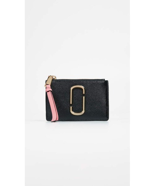 THE SNAPSHOT TOP ZIP MULTI WALLET ミニ財布 THE SNAPSHOT TOP ZIP MULTI WALLET/ザ スナップショット トップ