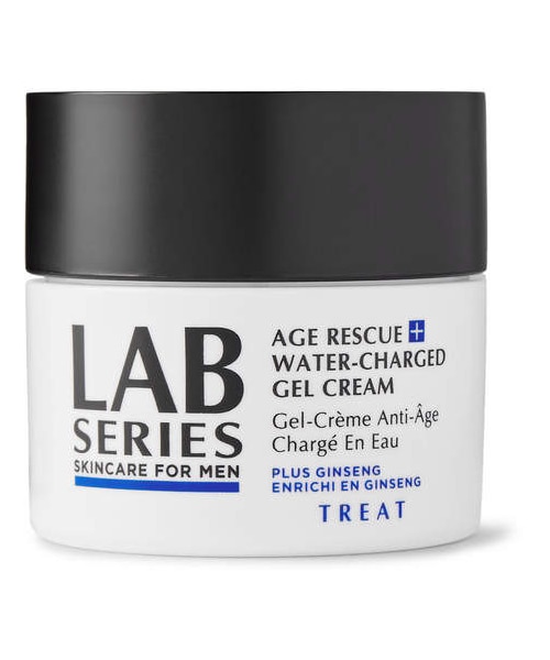 lab series gel cream
