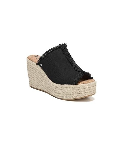 sam edelman dina wedge