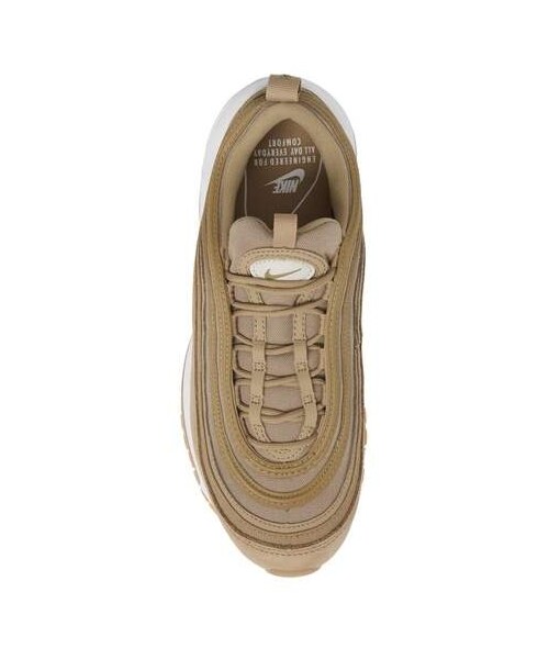 NIKE(ナイキ)の「Nike Air Max 97 UT Sneaker(スニーカー・レディース・Beige・8 M/8.5 M)」の5枚目の写真