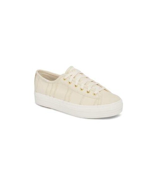 keds triple canvas sneaker