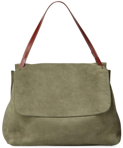 THE ROW Top Handle 14 Bag