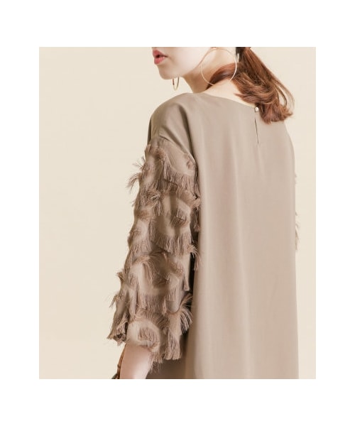 URBAN RESEARCH ROSSO WOMEN（アーバンリサーチ ロッソ）の「【予約