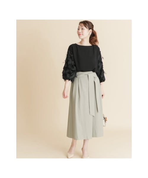 URBAN RESEARCH ROSSO WOMEN（アーバンリサーチ ロッソ）の「【予約