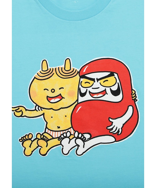 グラニフ　かこさとし　だるまちゃん　サイズSS　絵本 グラニフ かこさとし だるまちゃん サイズSS 絵本 - メルカリ