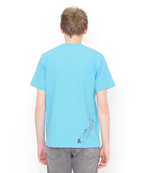 Design Tshirts Store graniph（デザイン ティーシャツ ストア
