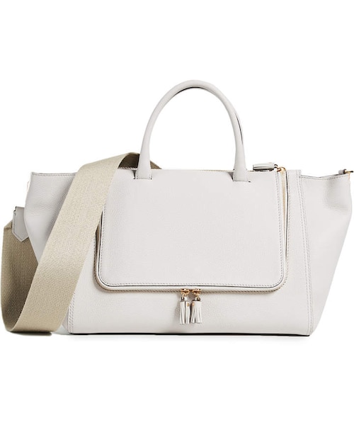 アニヤハインドマーチ Anya Hindmarch Vere Tote バッグ ANYA HINDMARCH（アニヤハインドマーチ）の「Anya Hindmarch Vere Tote
