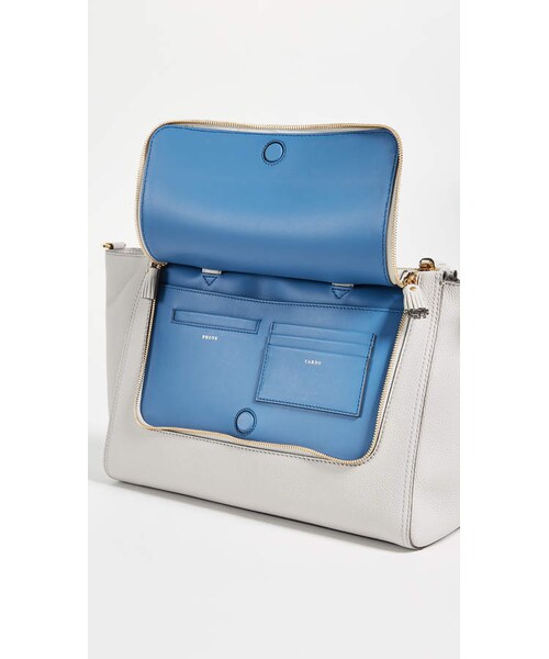 ANYA HINDMARCH（アニヤハインドマーチ）の「Anya Hindmarch Vere Tote