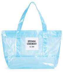 OPENING CEREMONY（オープニングセレモニー）の「Opening