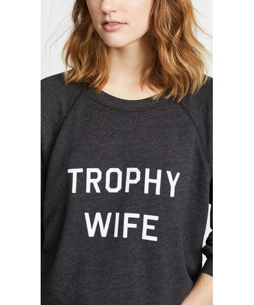 wildfox trophy wife