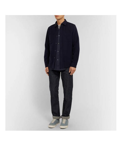 Our Legacy（アワーレガシー）の「Our Legacy Initial Cotton-Voile