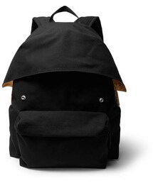 RAF SIMONS | Raf Simons + Eastpak Padded Pak'r Canvas Backpack(バックパック/リュック)