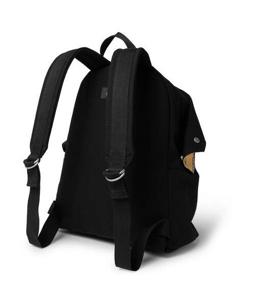 RAF SIMONS（ラフシモンズ）の「Raf Simons + Eastpak Padded Pak'r