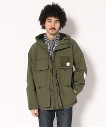BURLAP OUTFITTER | BURLAP OUTFITTER/バーラップアウトフィッター 別注 guide jacket(ジャケット/アウター)