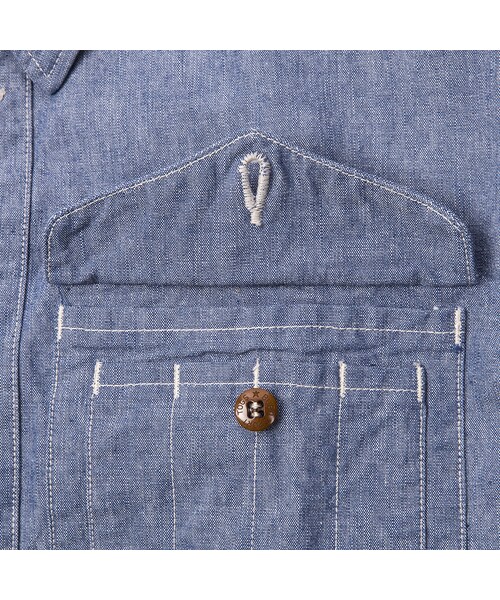 FREEWHEELERS（フリーホイーラーズ）の「[GREAT LAKES GMT. MFG. Co