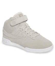 FILA | FILA F-13 Premium Mid Top Sneaker(スニーカー)
