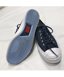 Jackpurcell Signature 海外企画 CONVERSE（コンバース）の「USA企画 