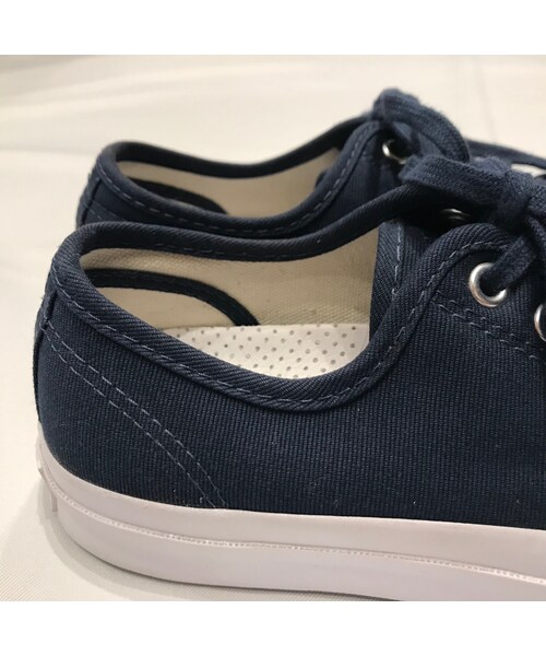 Jackpurcell Signature 海外企画 日本未発売 Converse Jack Purcell SIGNATURE OX - used&vintage