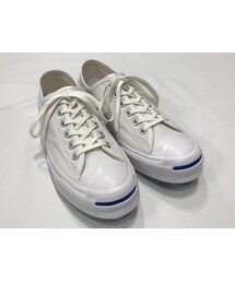 Jackpurcell Signature 海外企画 CONVERSE（コンバース）の「USA企画 CONVERSE JACK PURCELL SIGNATURE