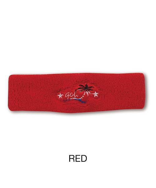 gol.（ゴル）の「パイルヘアバンド（G781-484）（ヘアバンド・メンズ・その他）」の6枚目の写真
