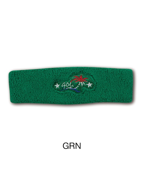 gol.（ゴル）の「パイルヘアバンド（G781-484）（ヘアバンド・メンズ・その他）」の5枚目の写真