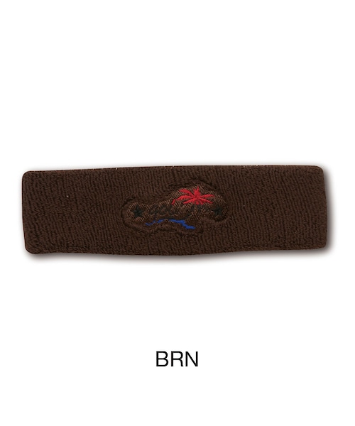 gol.（ゴル）の「パイルヘアバンド（G781-484）（ヘアバンド・メンズ・その他）」の7枚目の写真