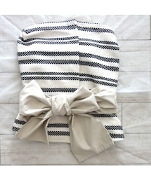 margaux | margaux ストライプ　ビスチェ(その他トップス)