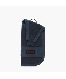美品 BRIEFING PP-6 PLUS MW ブラック BRIEFING（ブリーフィング）の「PP-6 PLUS MW（）」 - WEAR