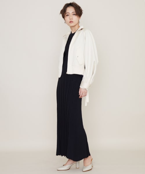 CINOH（チノ）の「ドリズラージャケット（）」 - WEAR