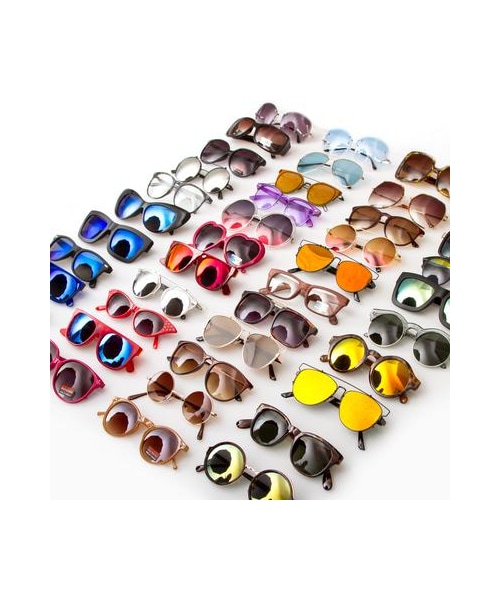 variety sunglasses