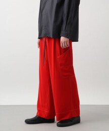 HARE | ステッチワークパンツ(パンツ)