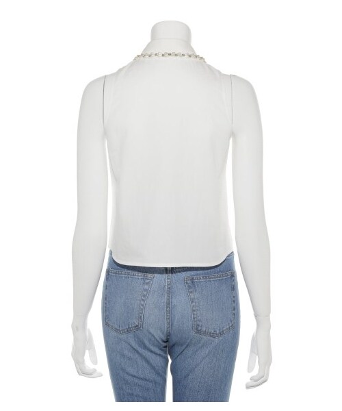 SNIDEL（スナイデル）の「バリエーションカラーブラウス（ブラウス