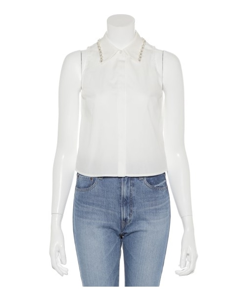 SNIDEL バリエーションブラウス SNIDEL（スナイデル）の「バリエーションカラーブラウス（ブラウス