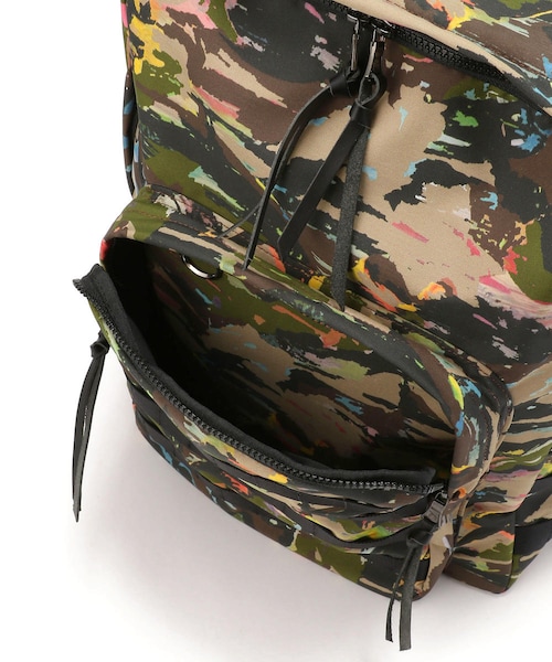 roar(ロアー)の「roar/ロアー/RQ-19/xDISKAHバックパック(バッグ・メンズ・CAMO・00)」の6枚目の写真