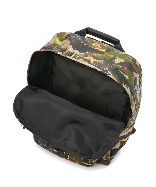 roar(ロアー)の「roar/ロアー/RQ-19/xDISKAHバックパック(バッグ・メンズ・CAMO・00)」の5枚目の写真