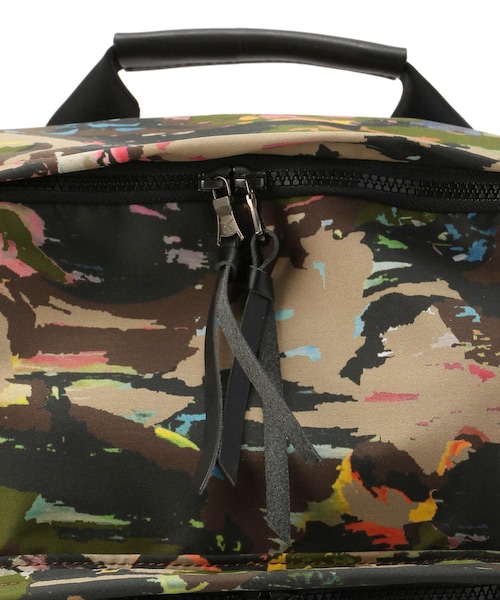 roar(ロアー)の「roar/ロアー/RQ-19/xDISKAHバックパック(バッグ・メンズ・CAMO・00)」の7枚目の写真