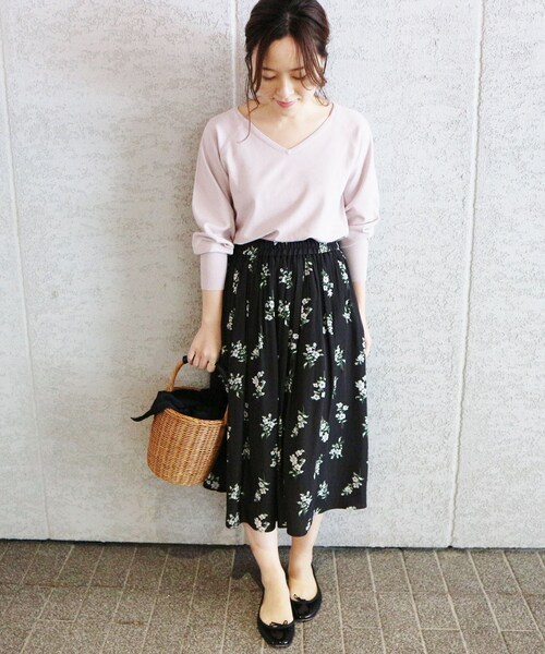 La TOTALITE（ラトータリテ）の「ブラック（）」 - WEAR 