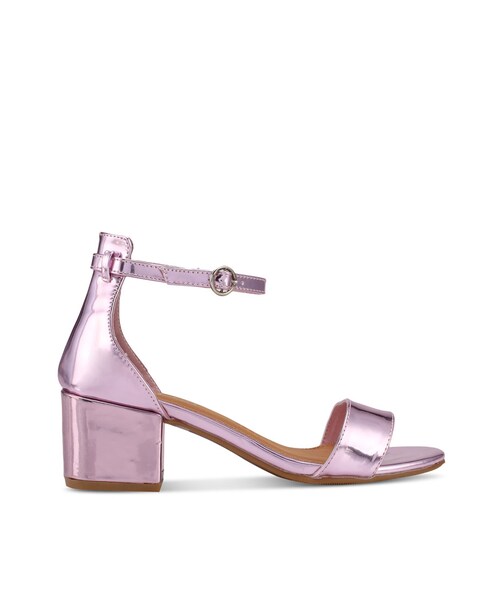 Rubi,Ivy Block Heels - WEAR