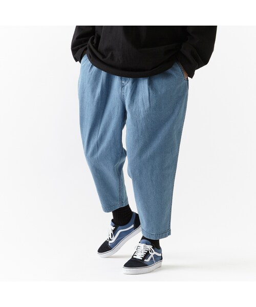 FAT（エフエイティー）の「DUMPER（）」 - WEAR