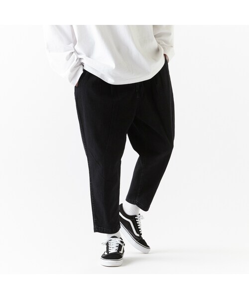 FAT（エフエイティー）の「DUMPER（）」 - WEAR