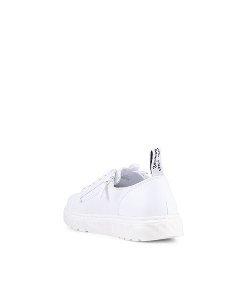 dante zip white