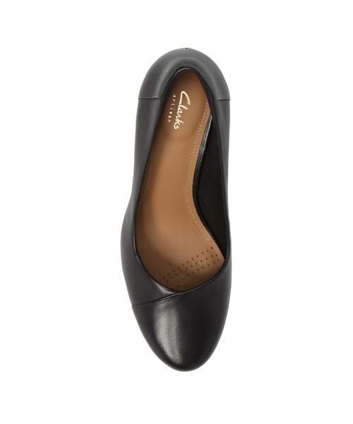 clarks chorus carol