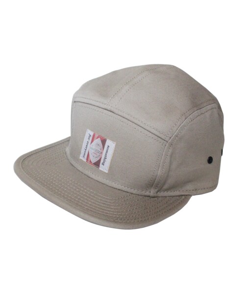 Handmade（ハンドメイド）の「hot sauce cap（キャップ・メンズ・その他）」の2枚目の写真