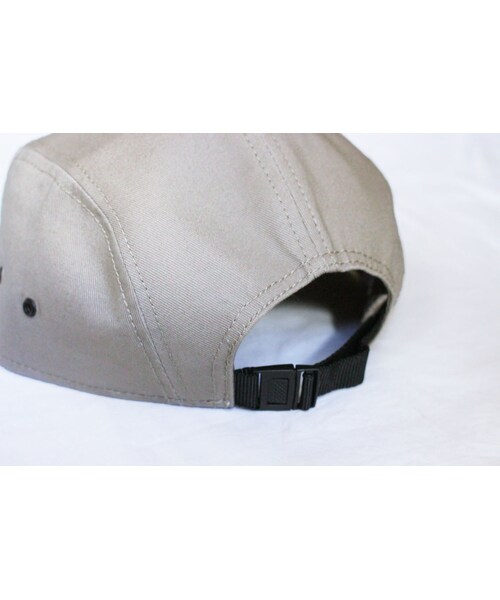 Handmade（ハンドメイド）の「hot sauce cap（キャップ・メンズ・その他）」の5枚目の写真