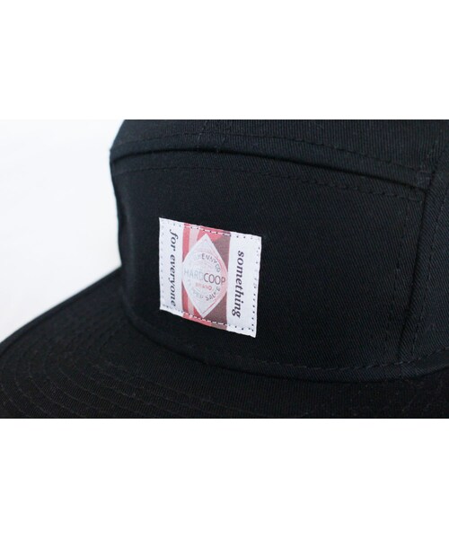 Handmade（ハンドメイド）の「hot sauce cap（キャップ・メンズ・その他）」の3枚目の写真