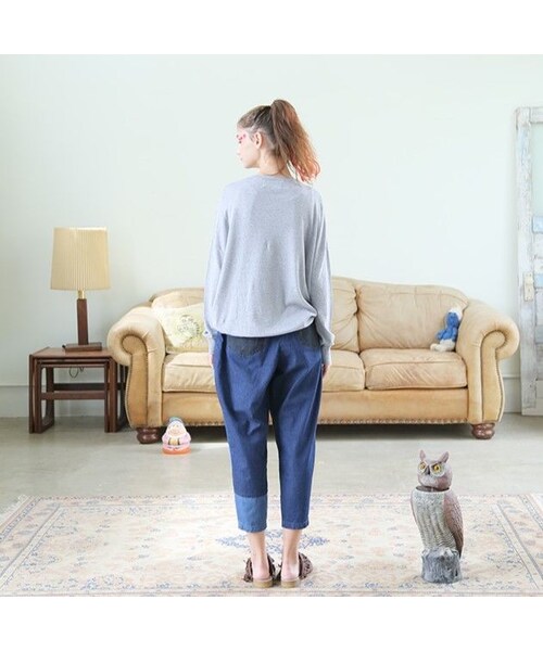 bedsidedrama（ベットサイドドラマ）の「bedsidedrama トーテム