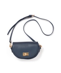 GRL | セミサークルショルダーバッグ(ショルダーバッグ)